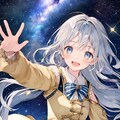 星を操るもの 2枚目