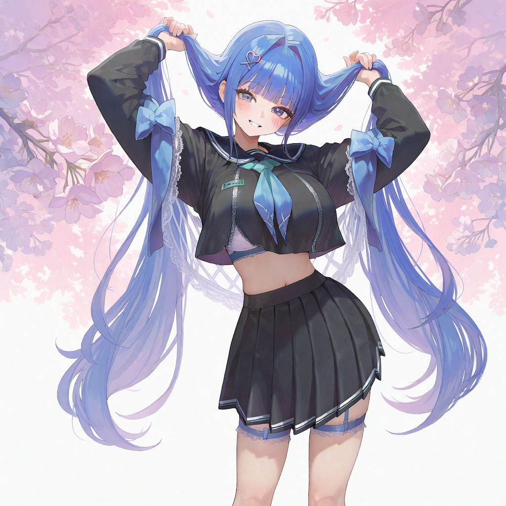 アルカナ:フォーチュンメイト (NIKKE)