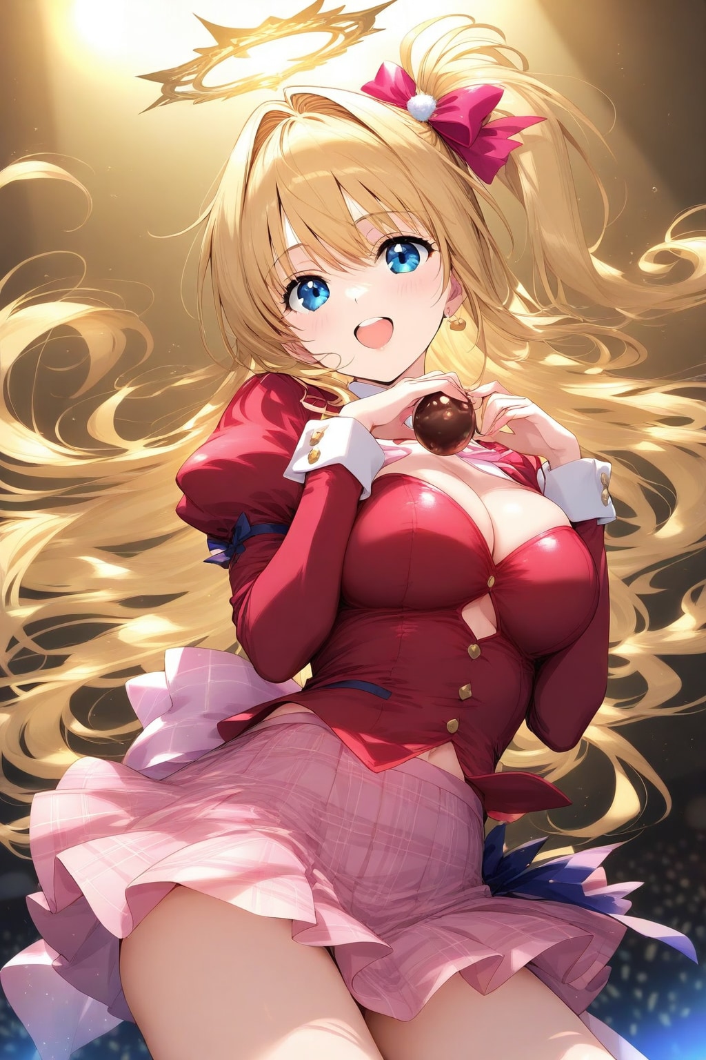 金のエンゼル643 | の人気AIイラスト・グラビア