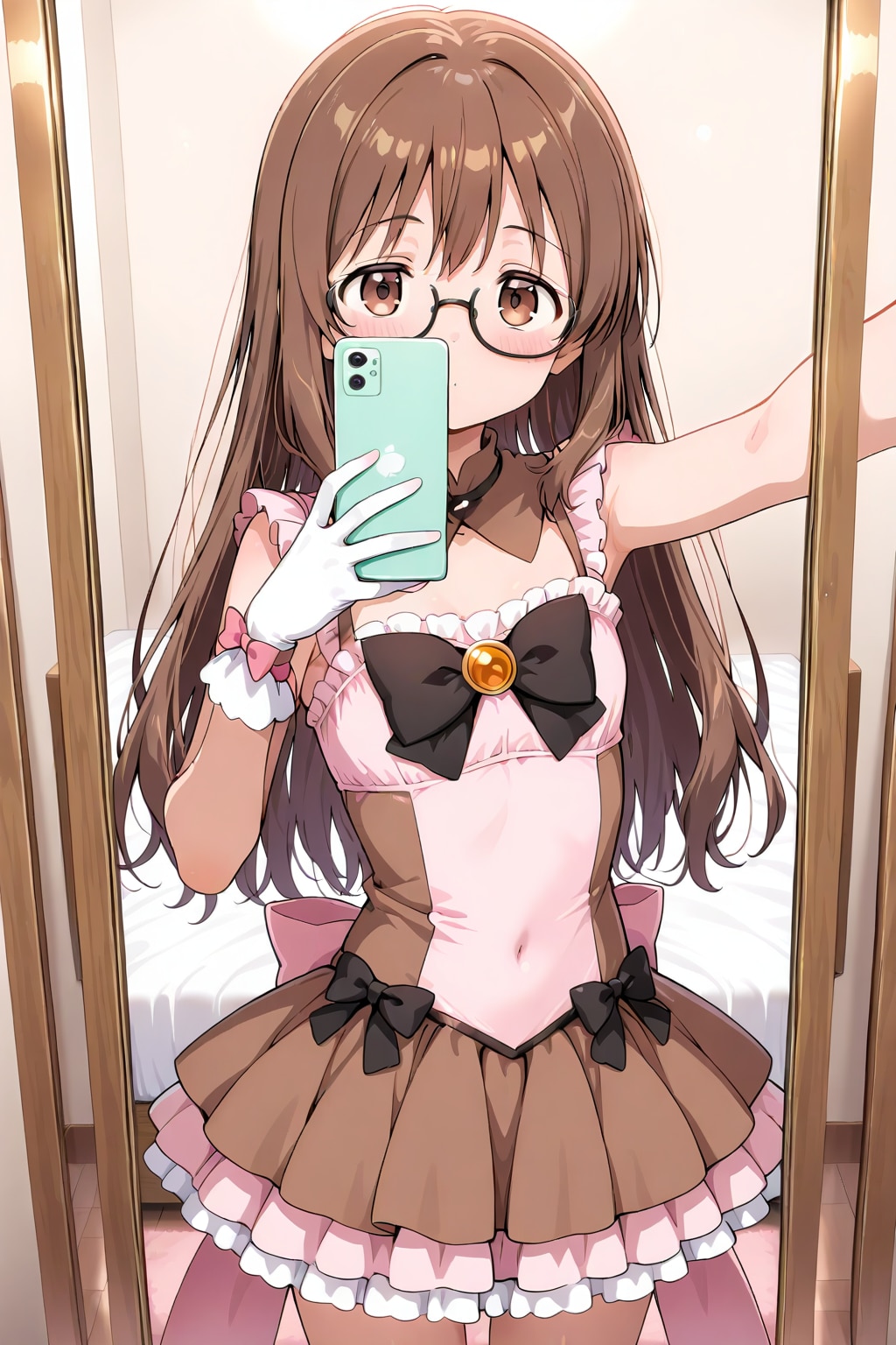 きょうのこはるさん