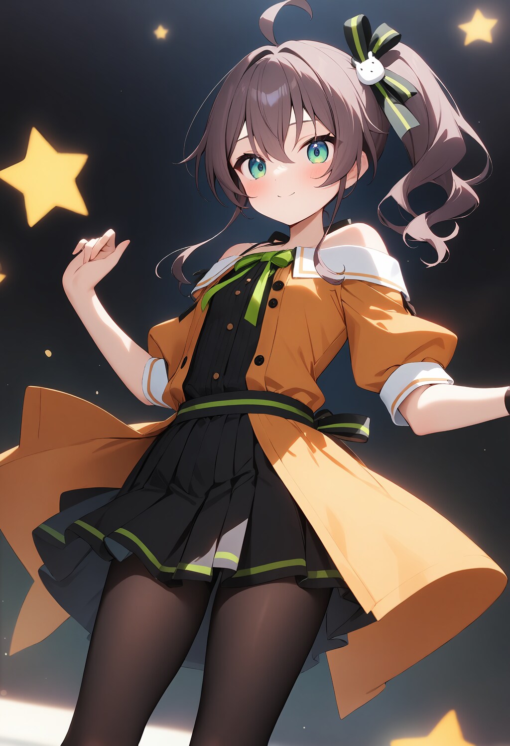 こんばんわっしょーい！