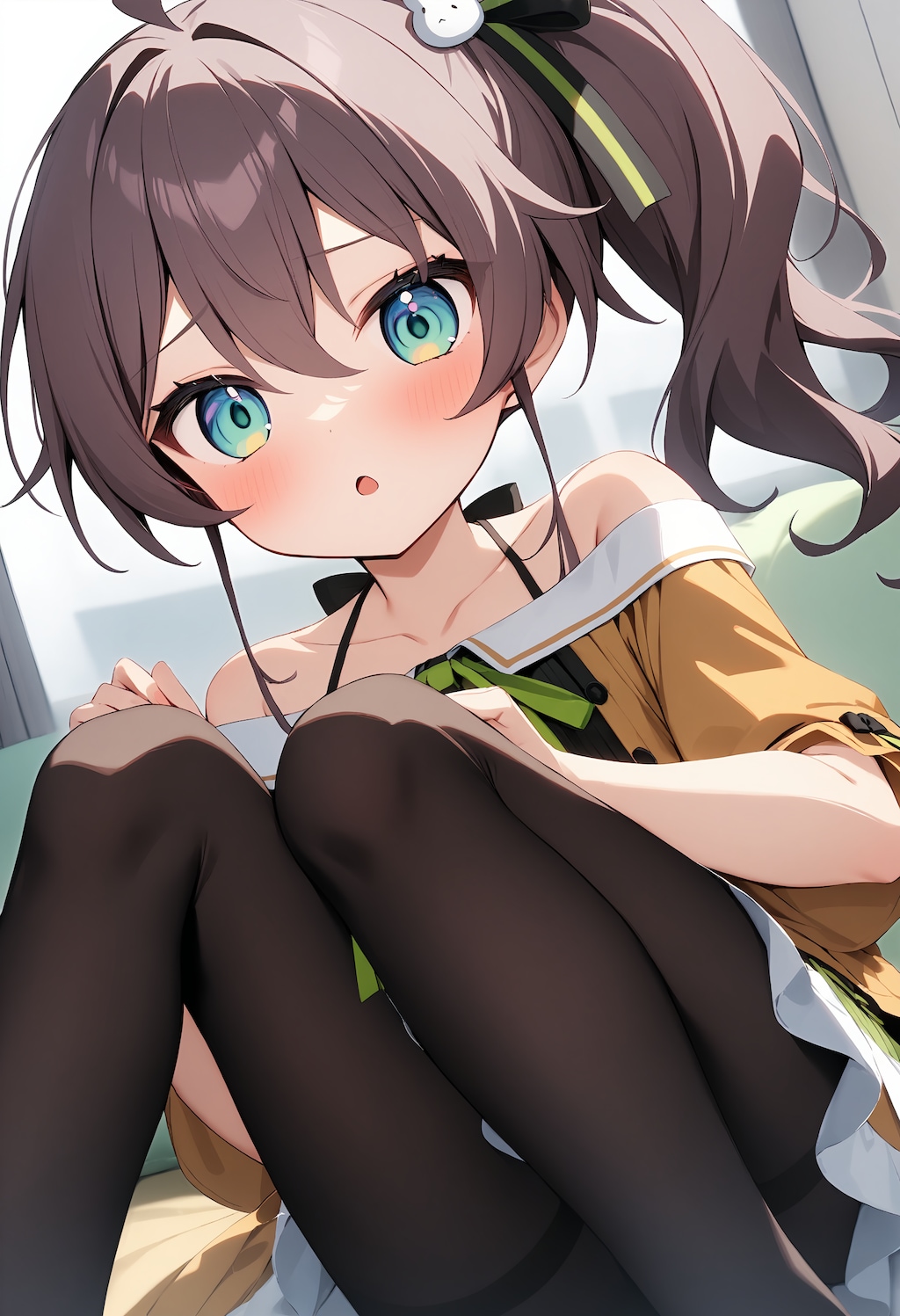 こんばんわっしょーい！