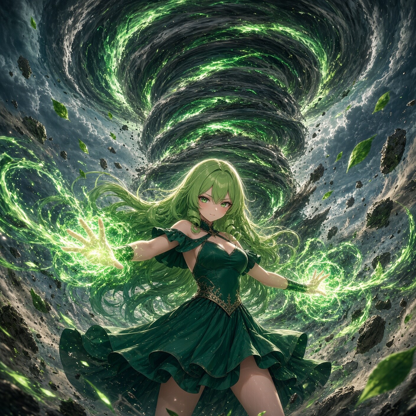 Random | の人気AIイラスト・グラビア