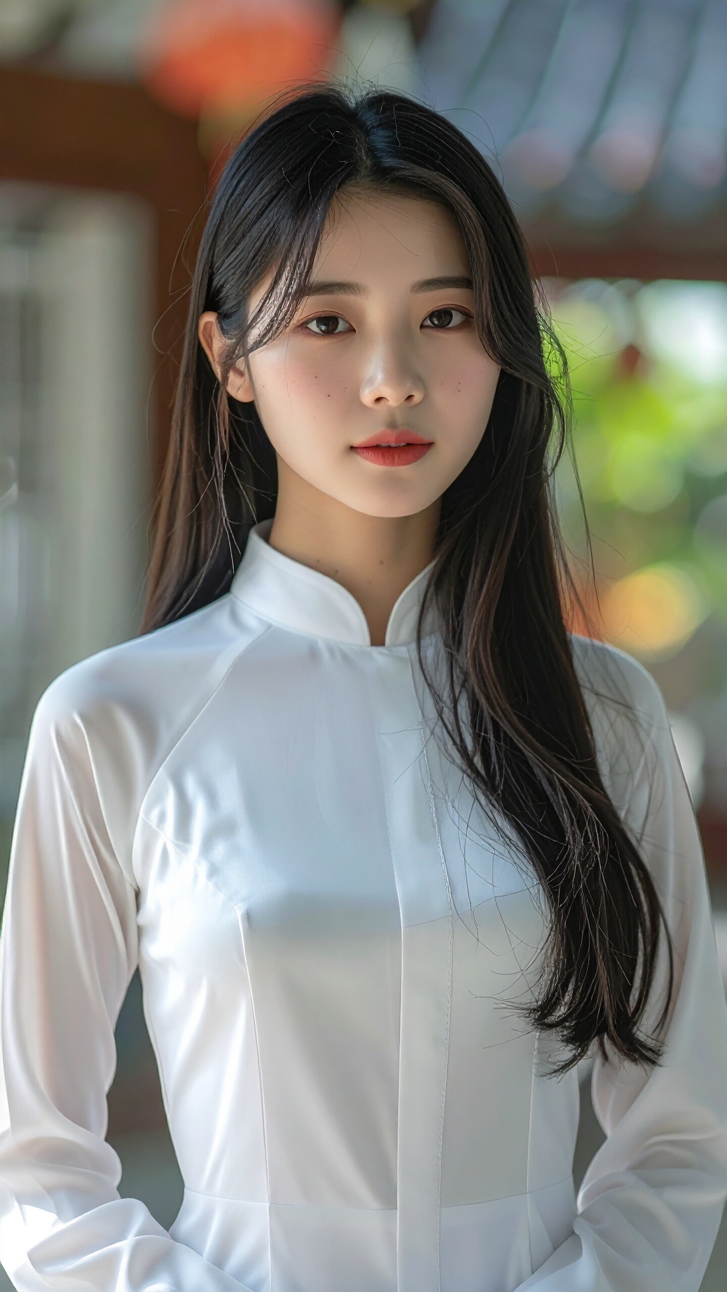 スナップ16 | の人気AIイラスト・グラビア