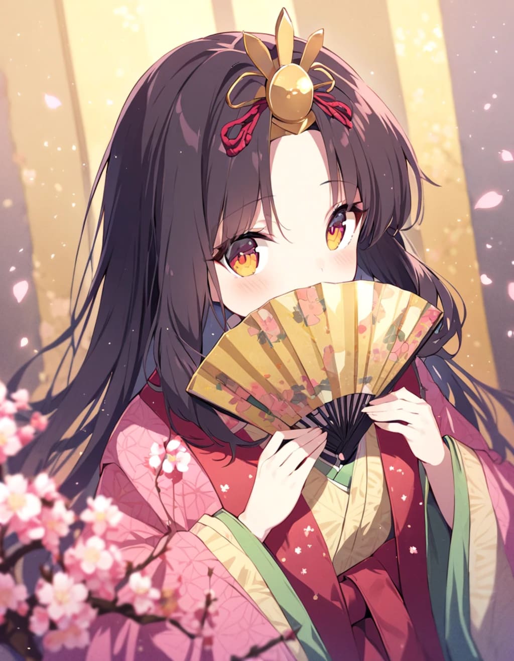 🌸ひなまつり🌸