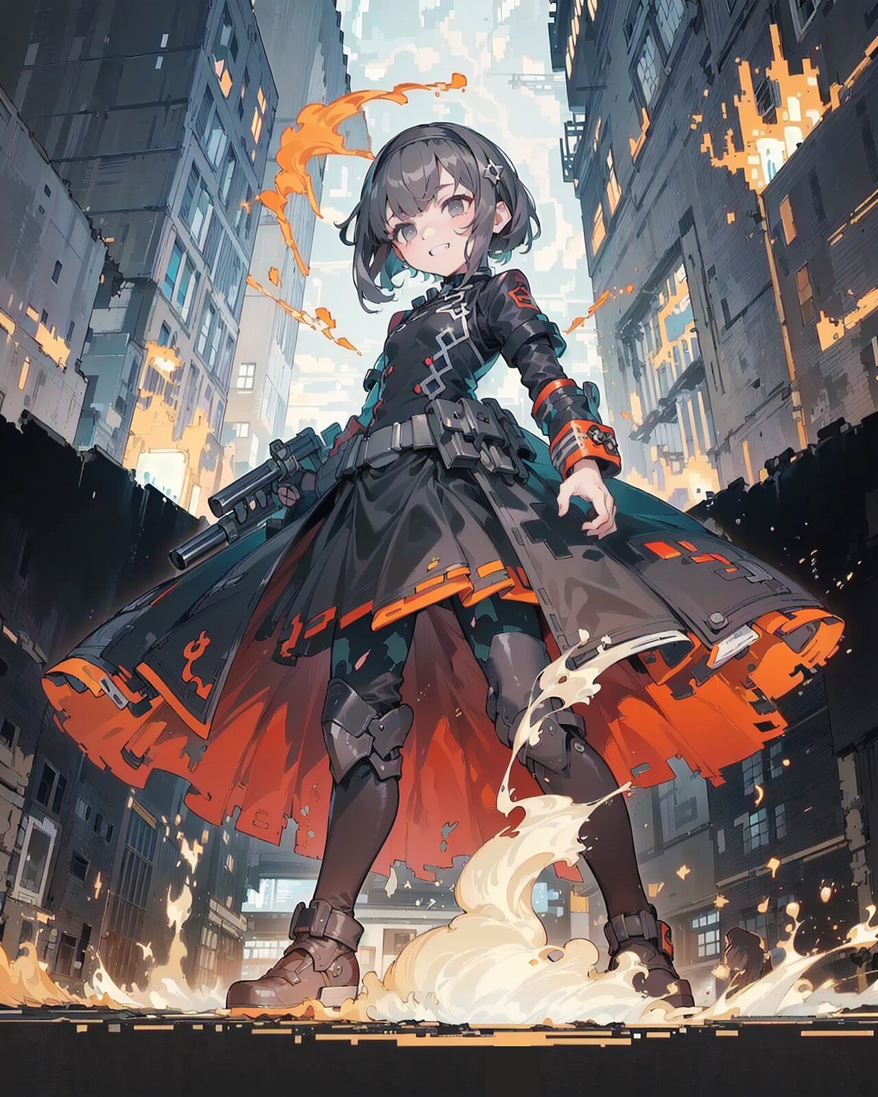 戦乙女