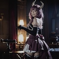 AIコスプレ：アウラ 4枚目