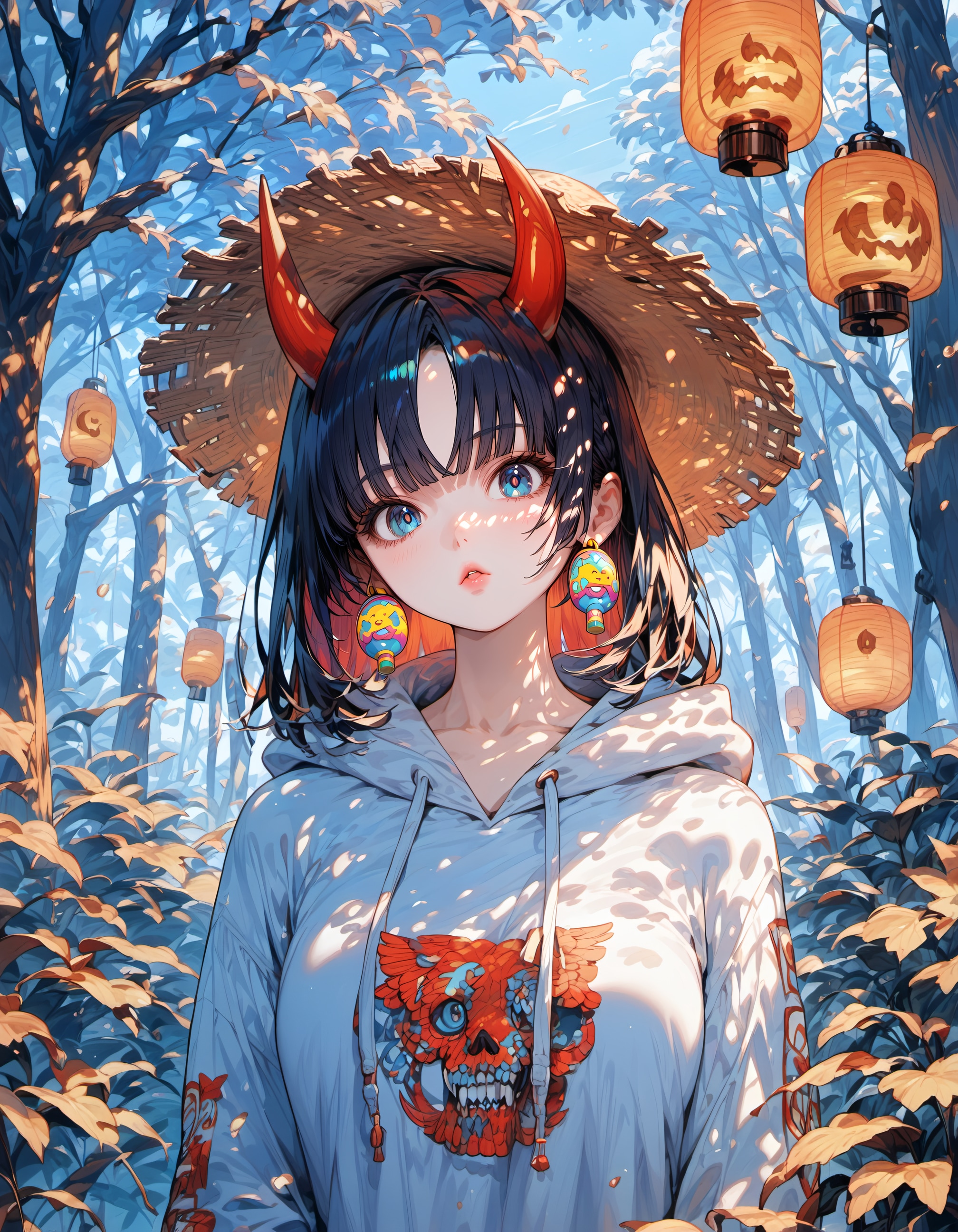 nostalgia | の人気AIイラスト・グラビア