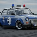 トラバントパトロールカーのドリ車 3枚目