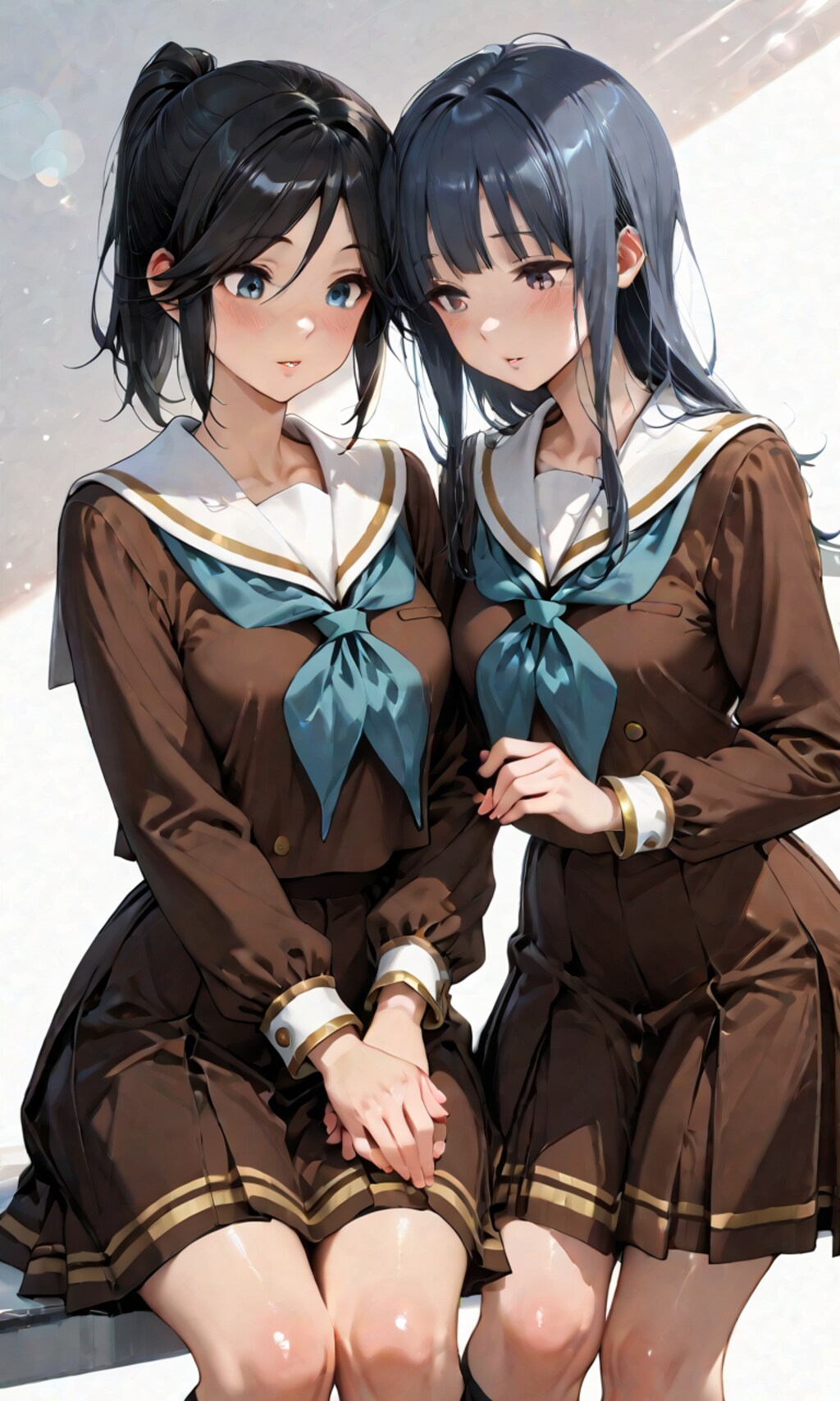 JK（女子高生）296