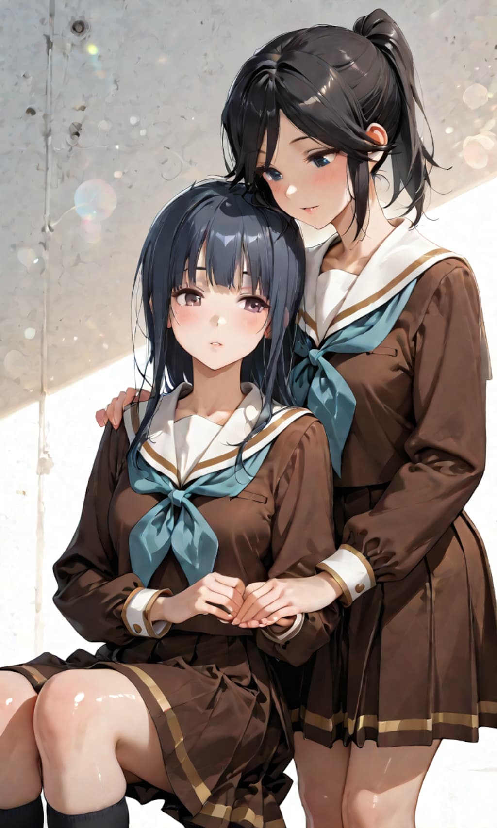 JK（女子高生）296