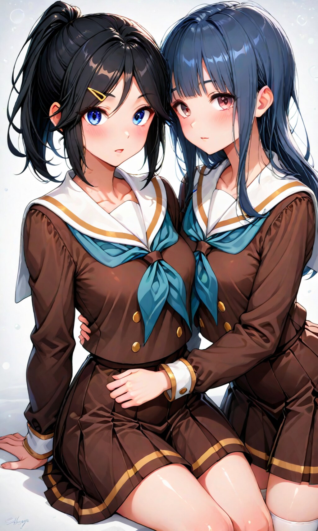 JK（女子高生）296