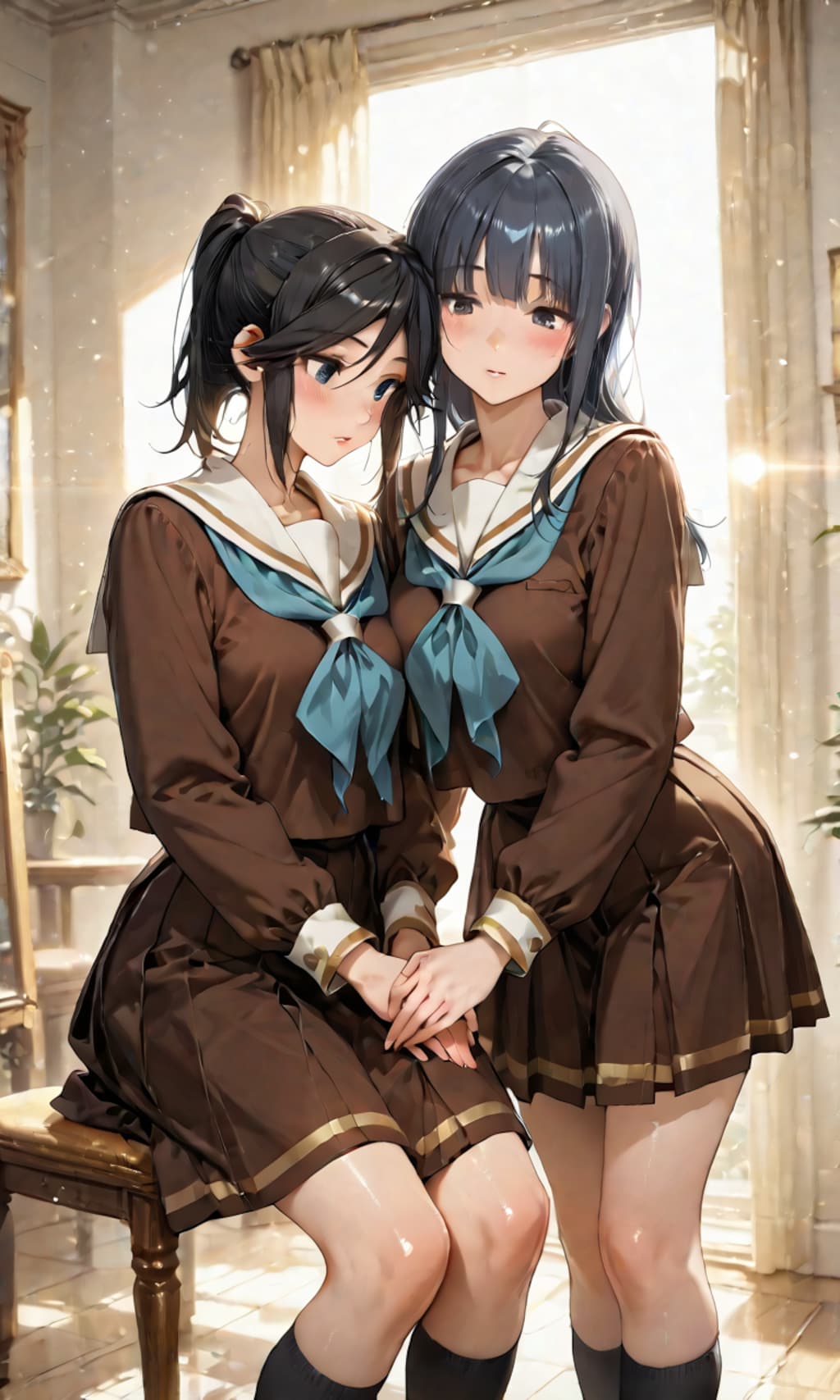 JK（女子高生）296