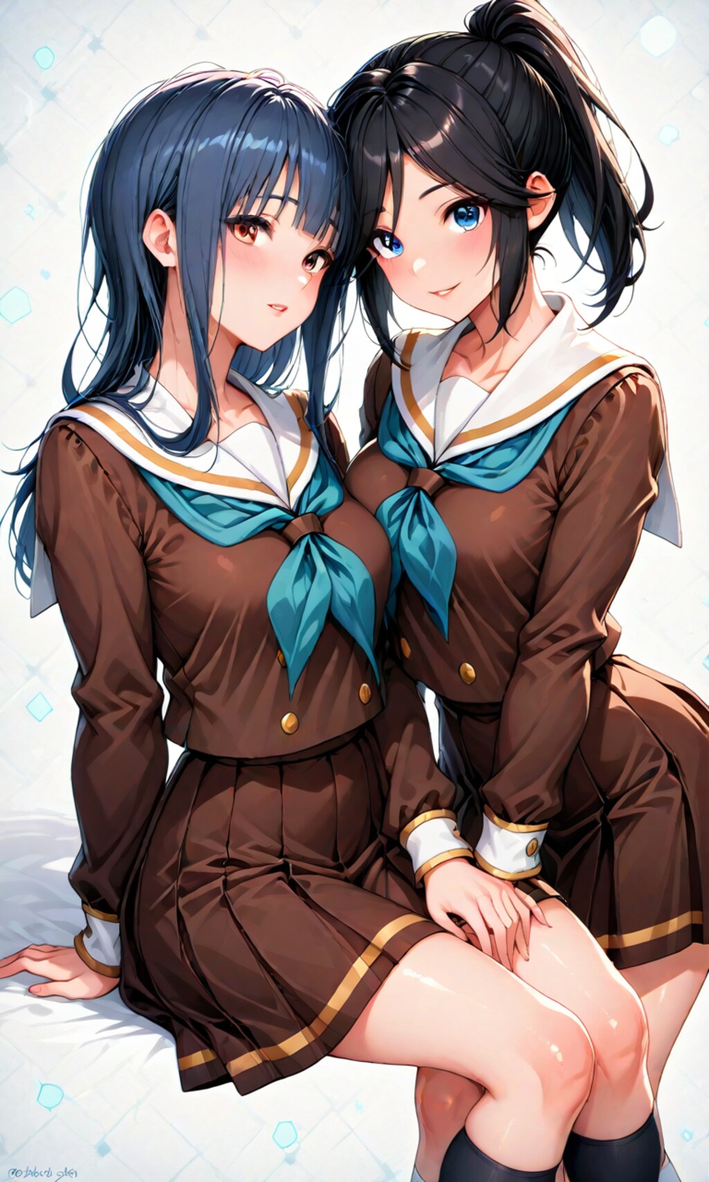 JK（女子高生）296