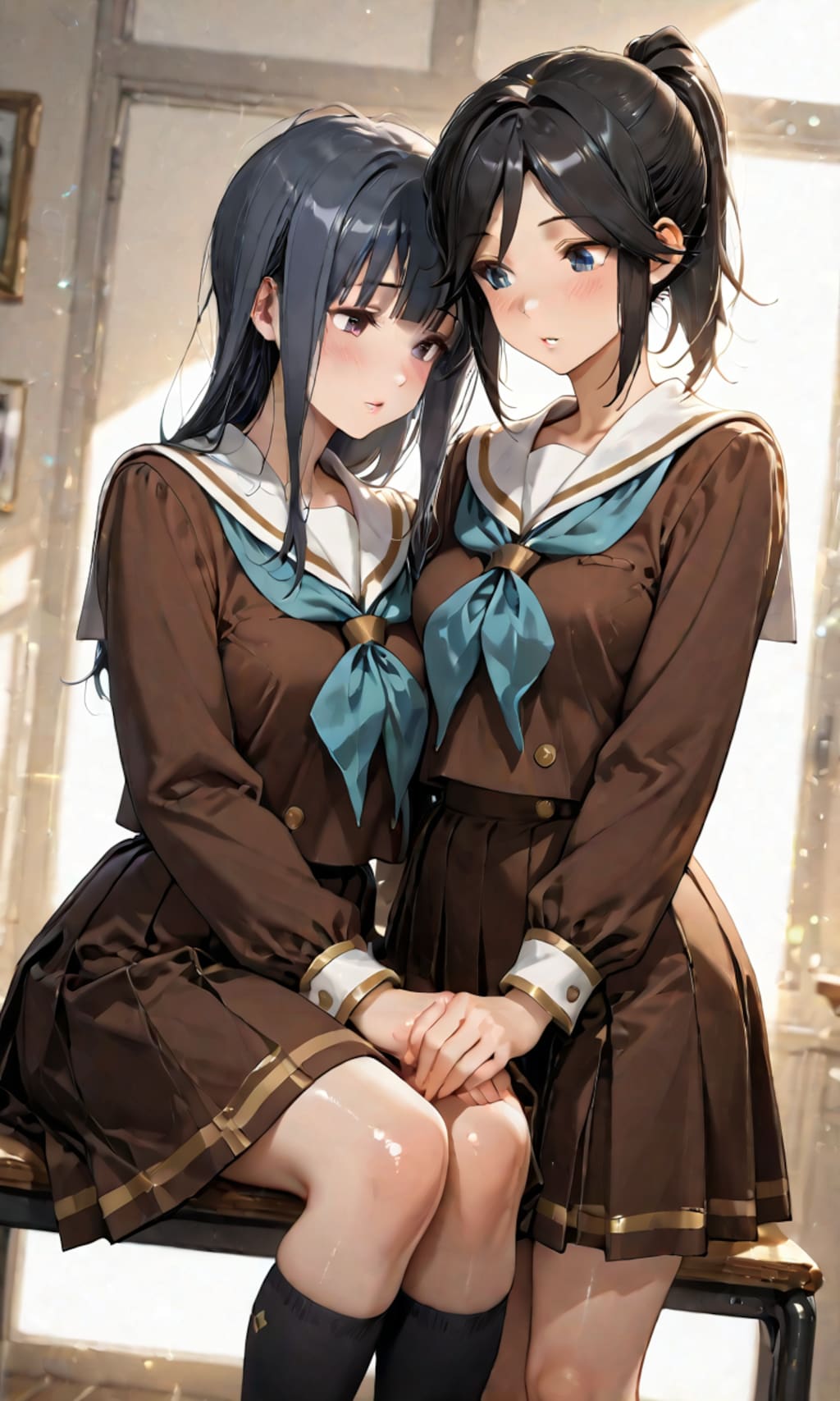 JK（女子高生）296