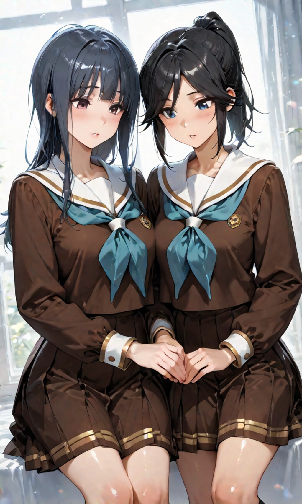 JK（女子高生）296