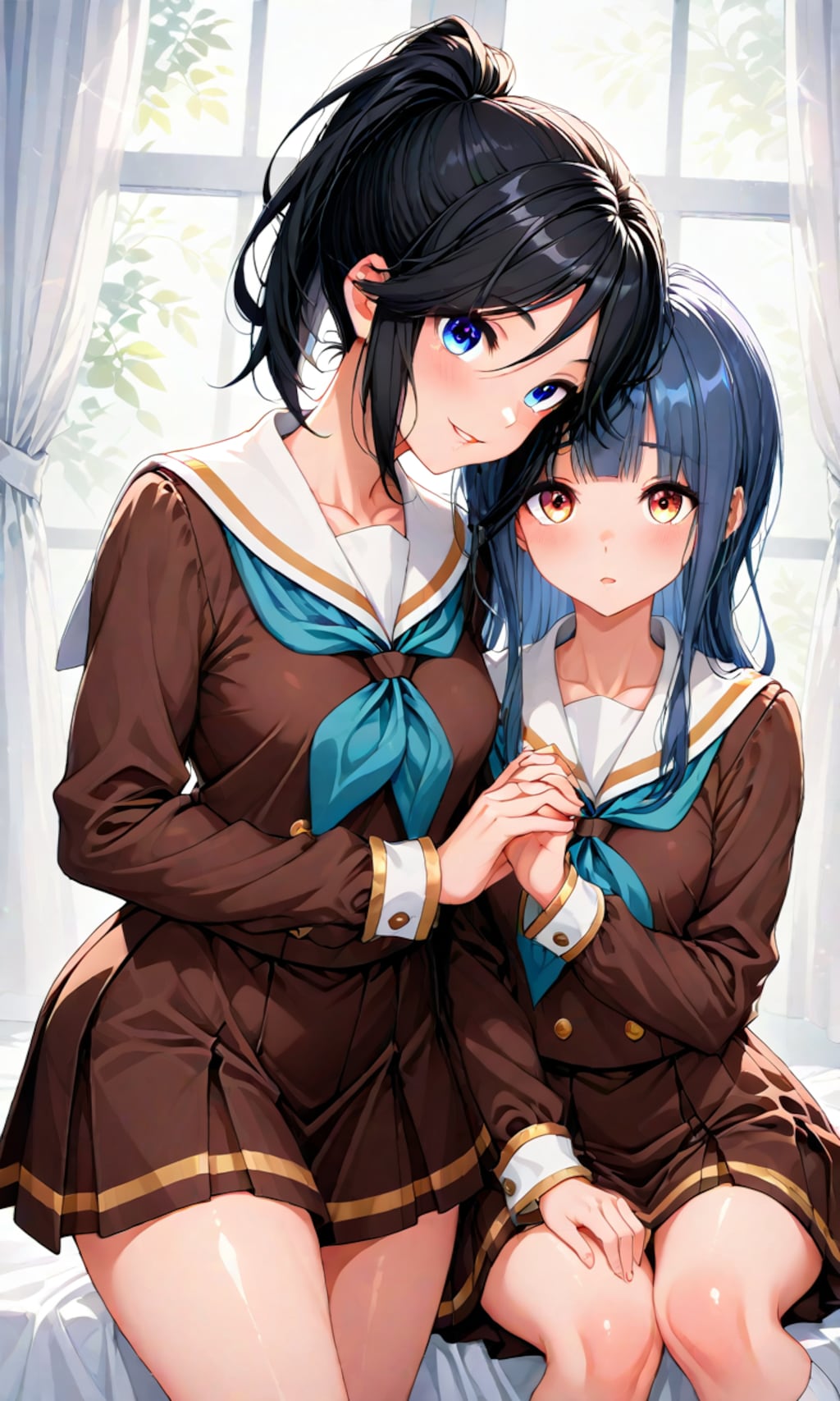 JK（女子高生）296