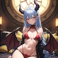 新訳 肉体の悪魔 2枚目