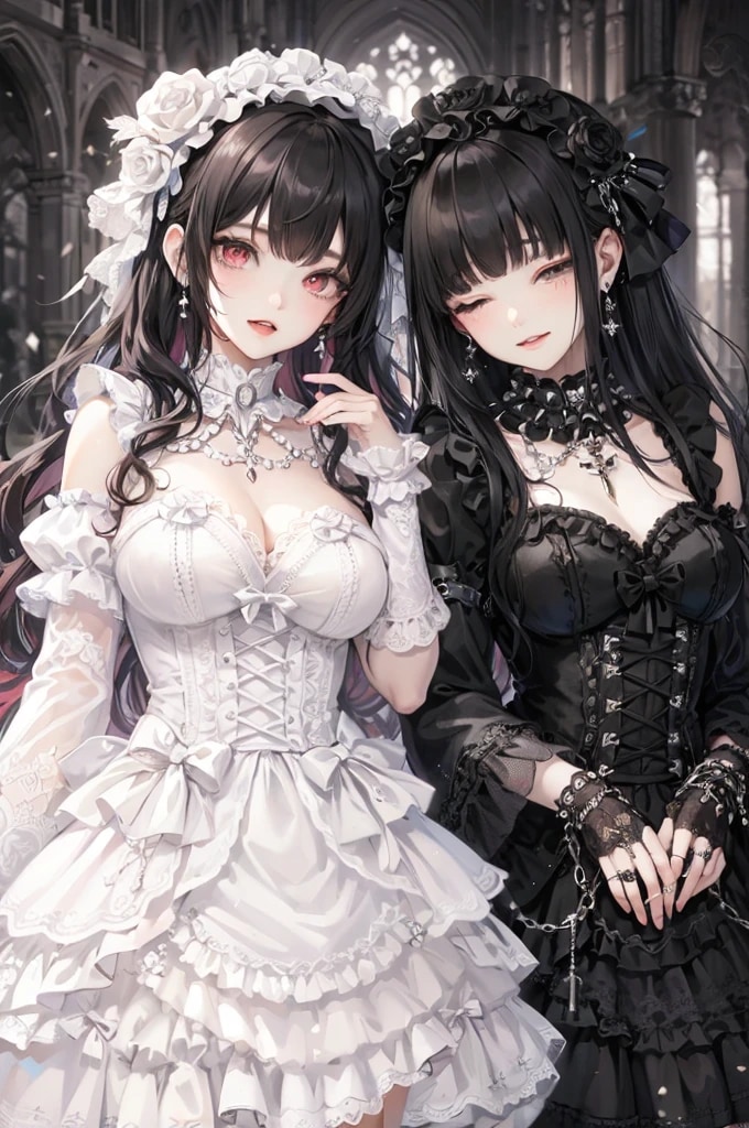 怒られた二人 | の人気AIイラスト・グラビア