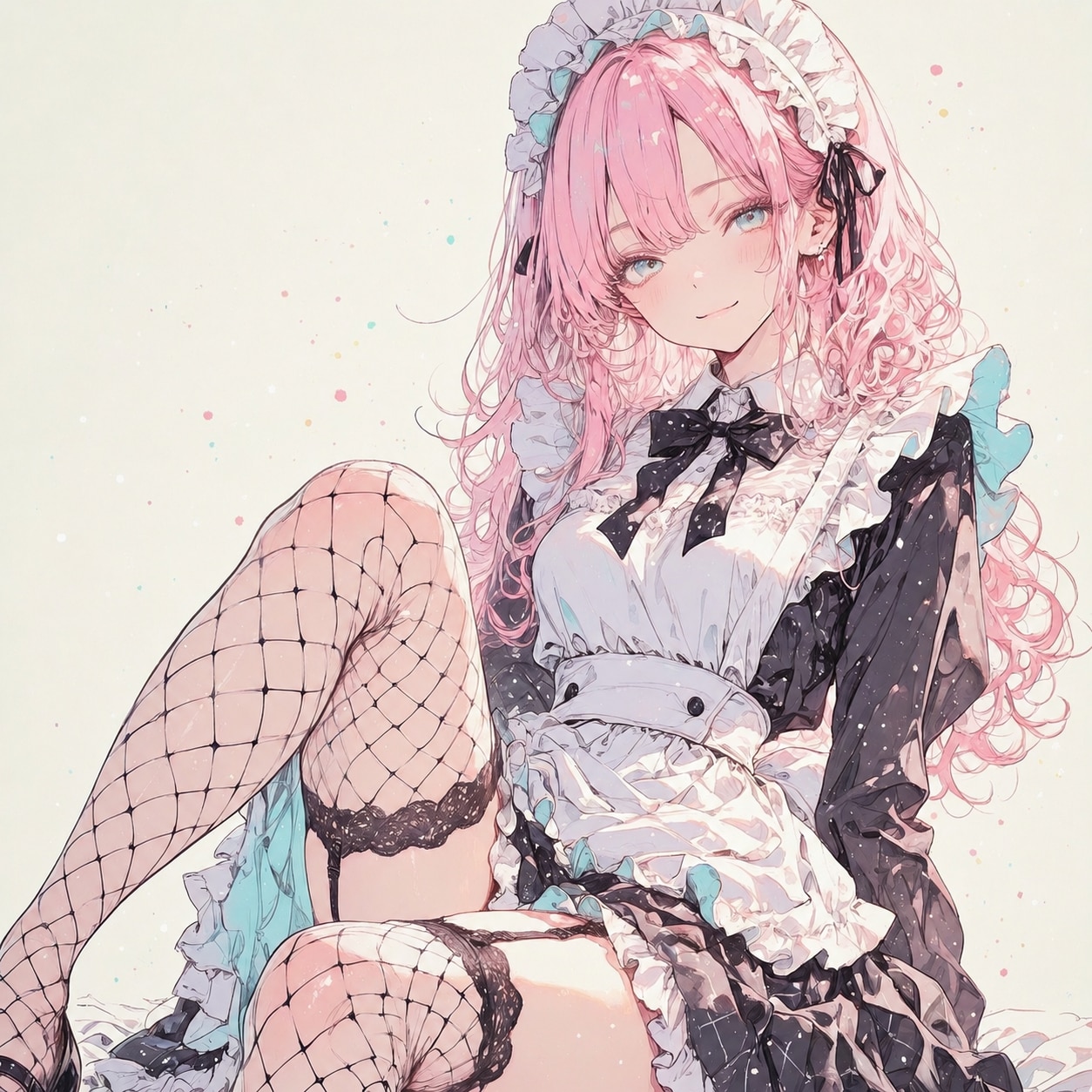 メイド