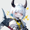 pixelizationドット絵ZRKL姉貴 9枚目