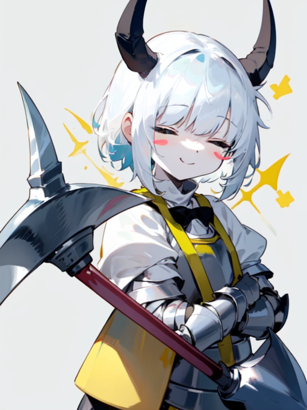 pixelizationドット絵ZRKL姉貴