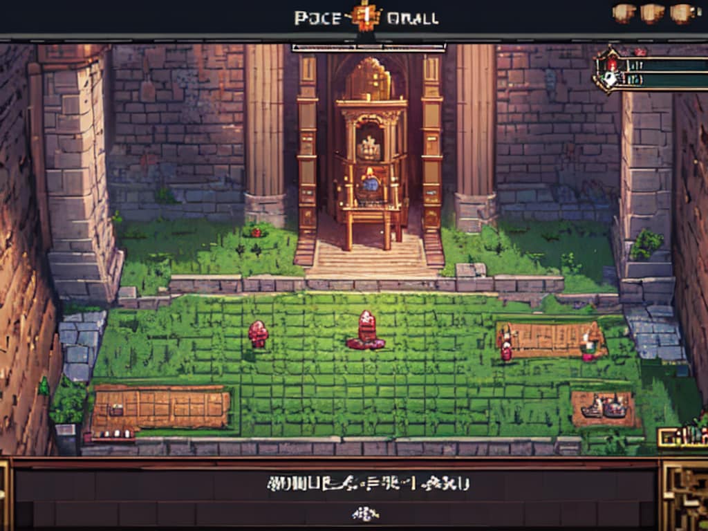 pixelizationドット絵ZRKL姉貴