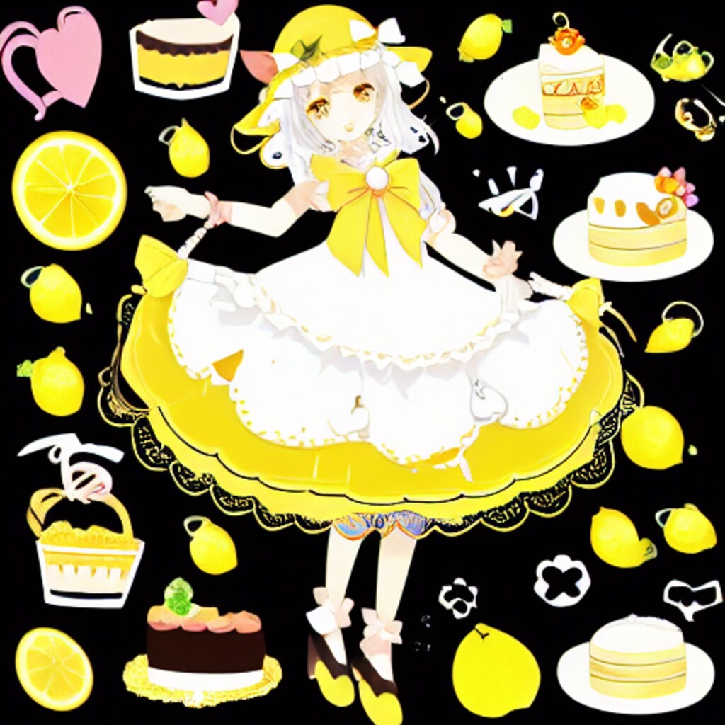 とりんアート23