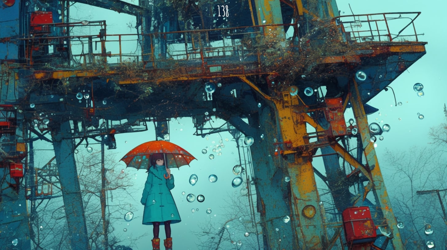 あめつちのうた284 | の人気AIイラスト・グラビア