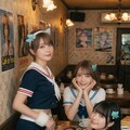 ニケ擬人化 2枚目