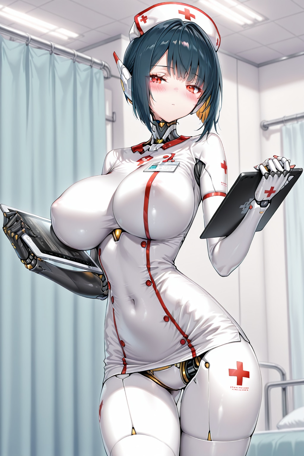 アンドロイドナース