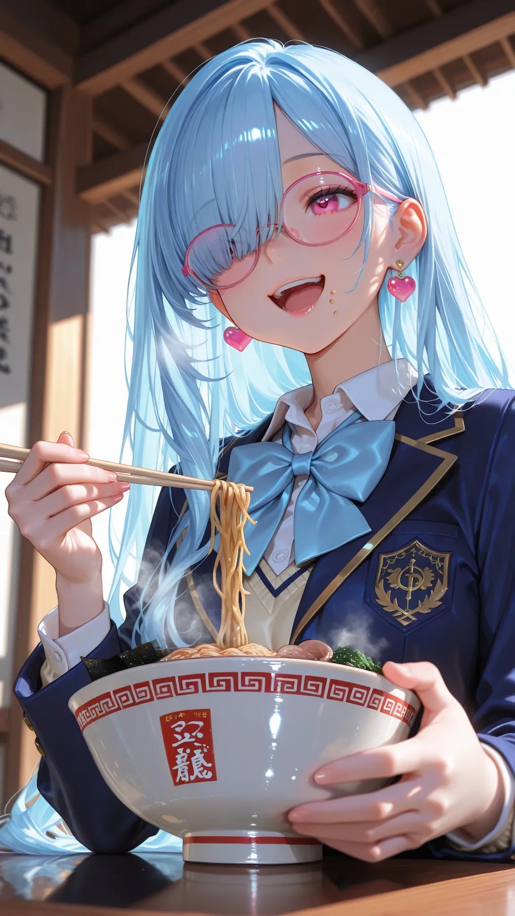 ラーメン