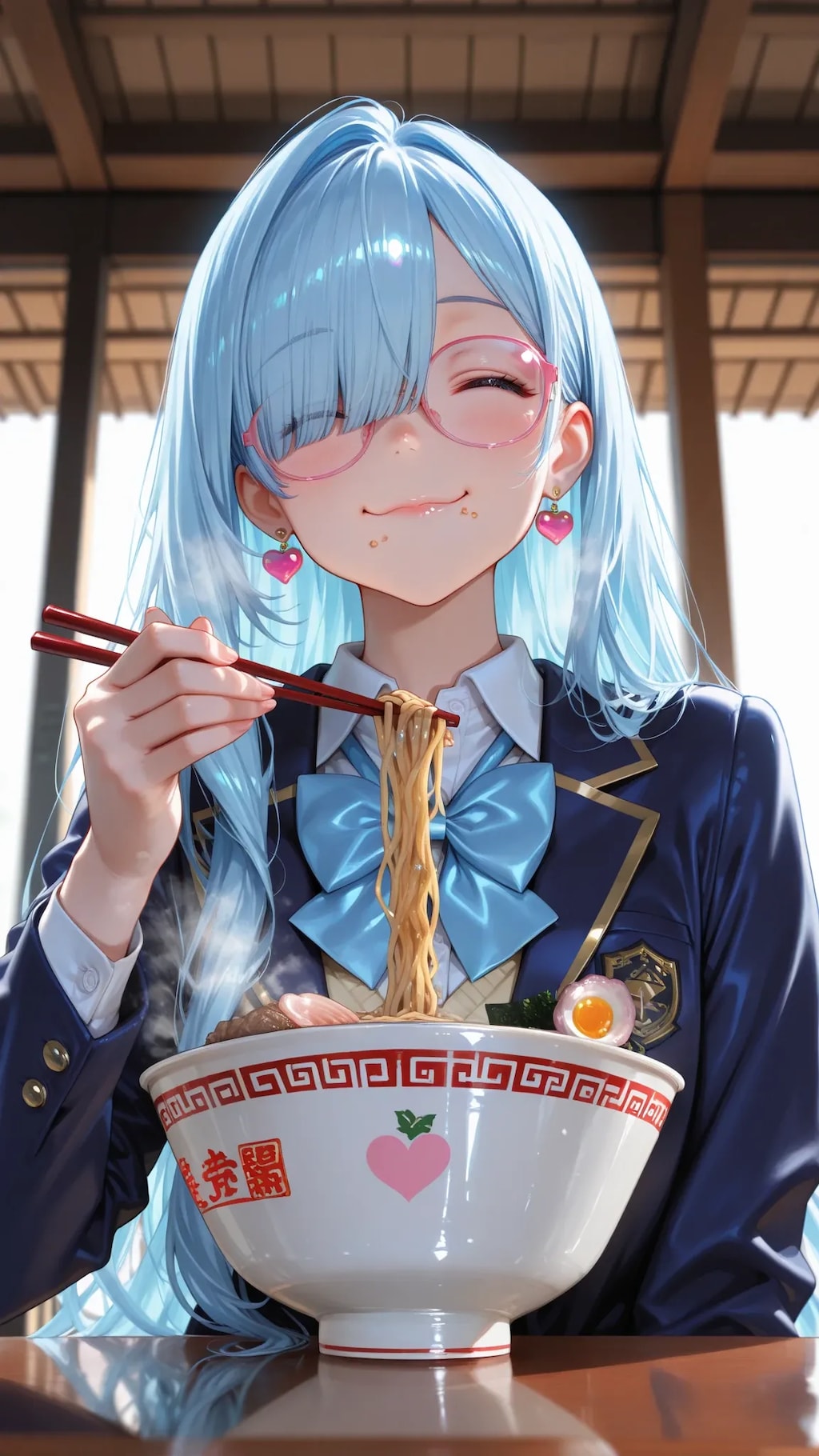 ラーメン
