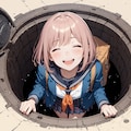 行ってきます！！ 2枚目