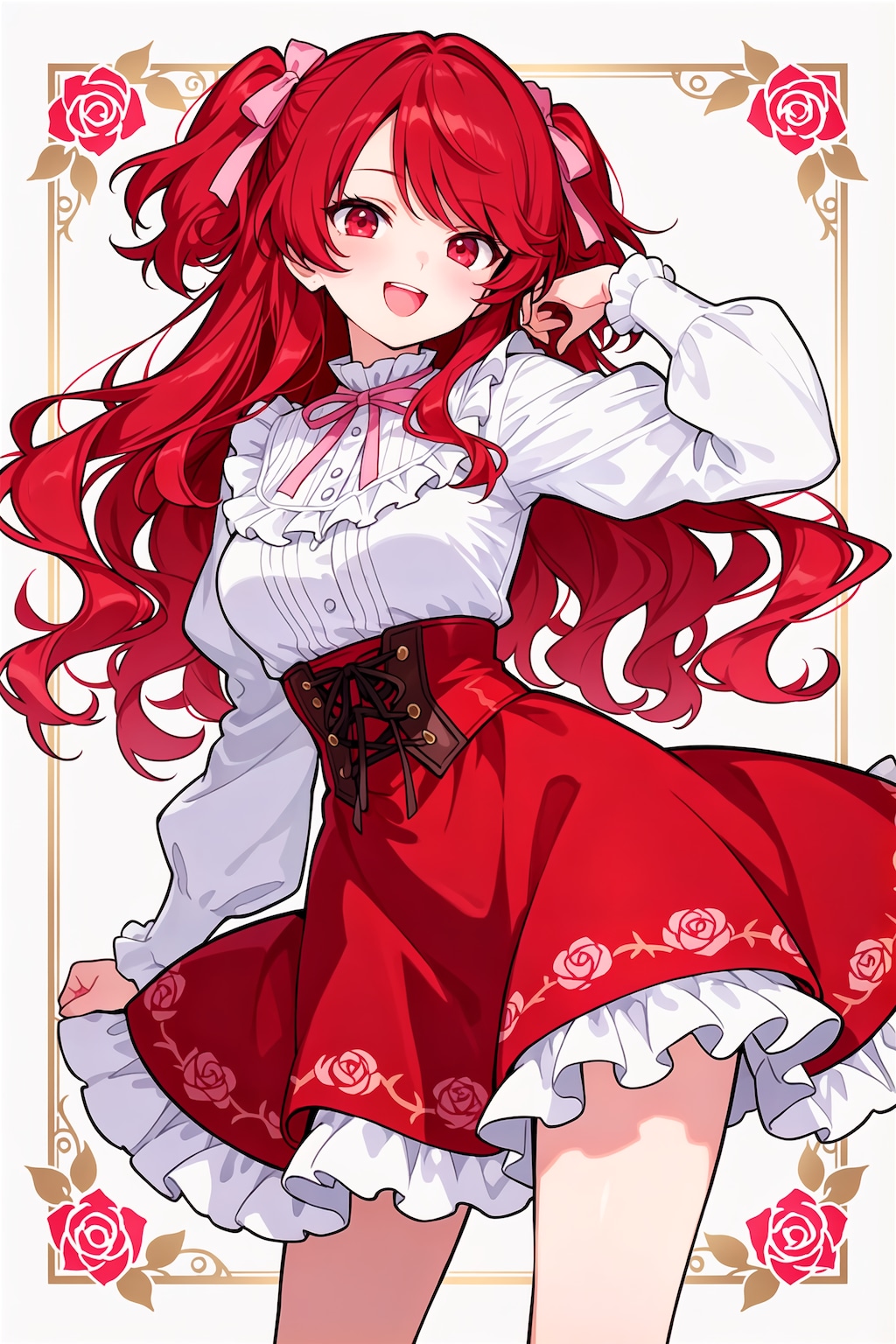 ミオグラビア