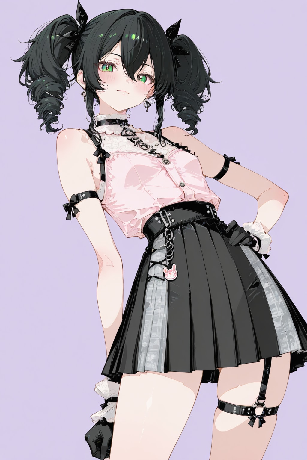 高貴なAPRICOTさん