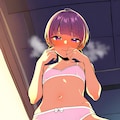 js!?の褐色娘 2枚目