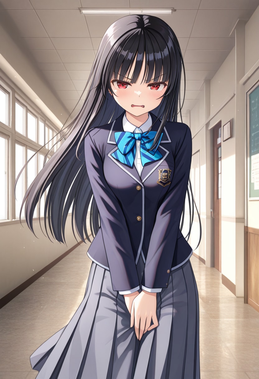 現実的ノーパン