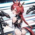 馬ムスメ 7枚目