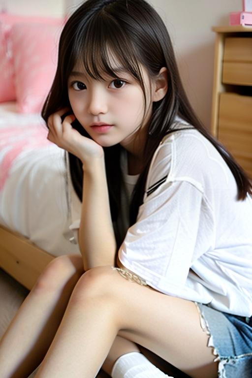 自宅デート