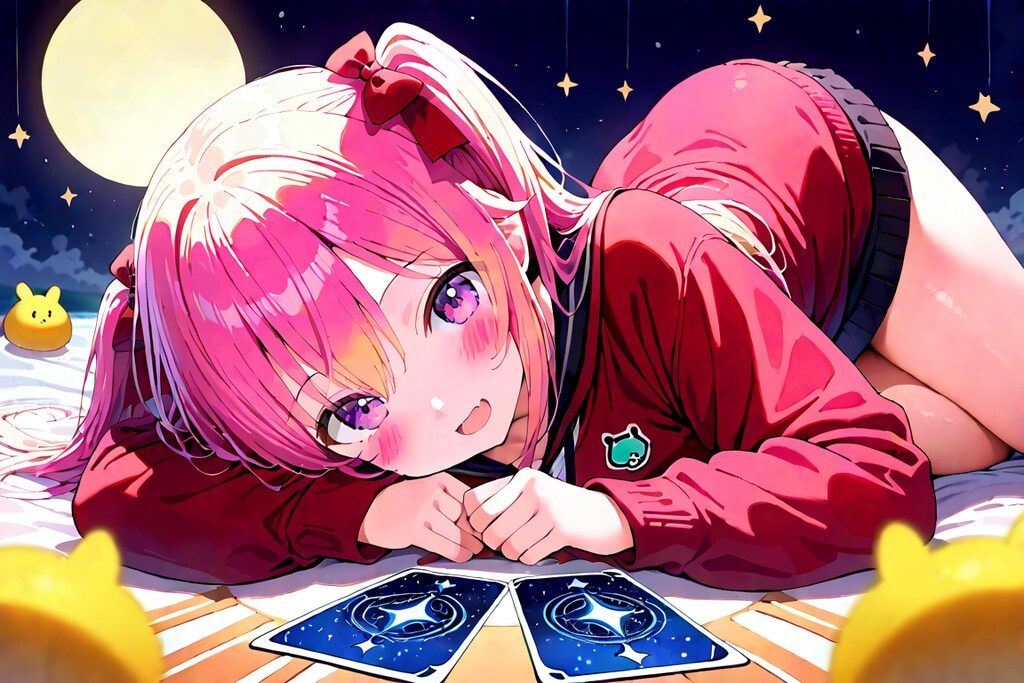 カードバトル2025⑥