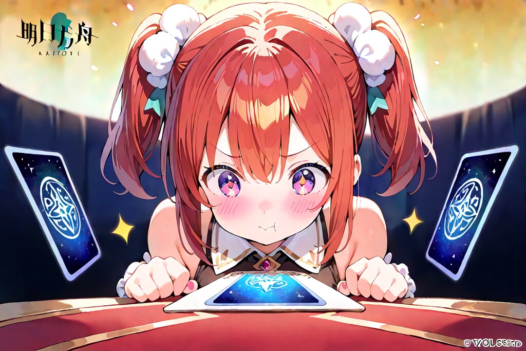 カードバトル2025⑥