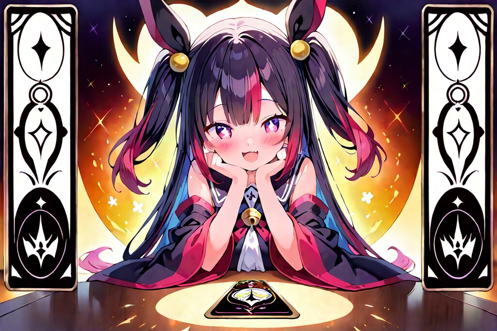 カードバトル2025⑥