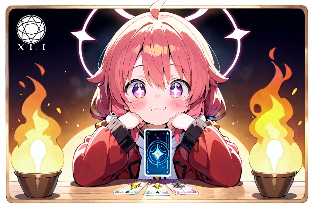 カードバトル2025⑥