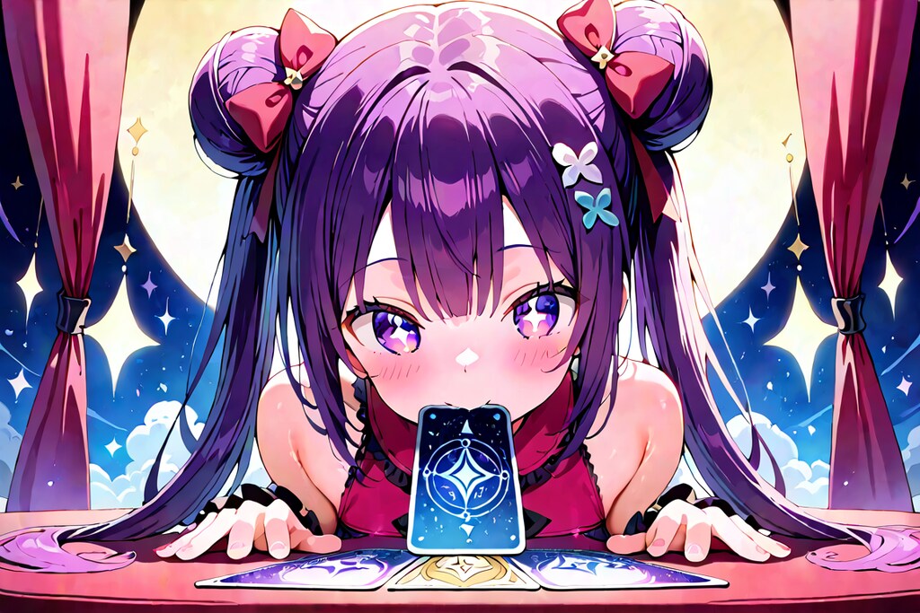 カードバトル2025⑥