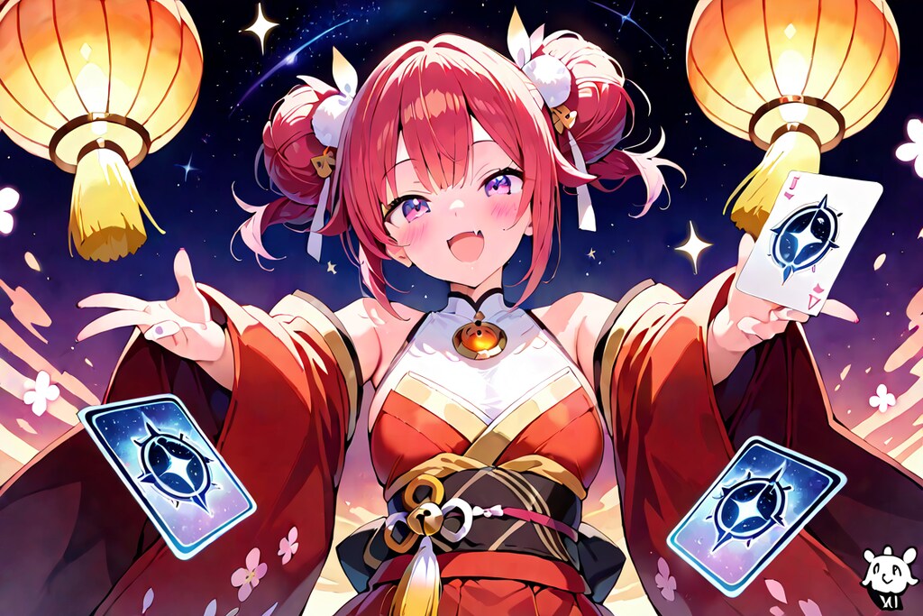 カードバトル2025⑥