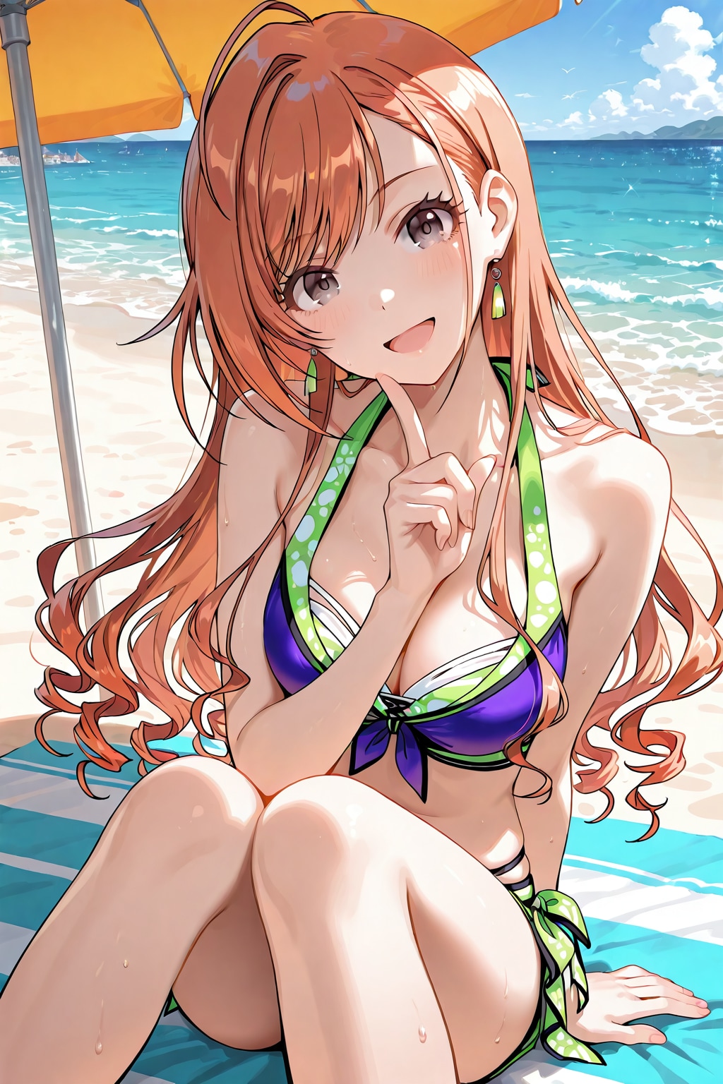有栖川夏葉２