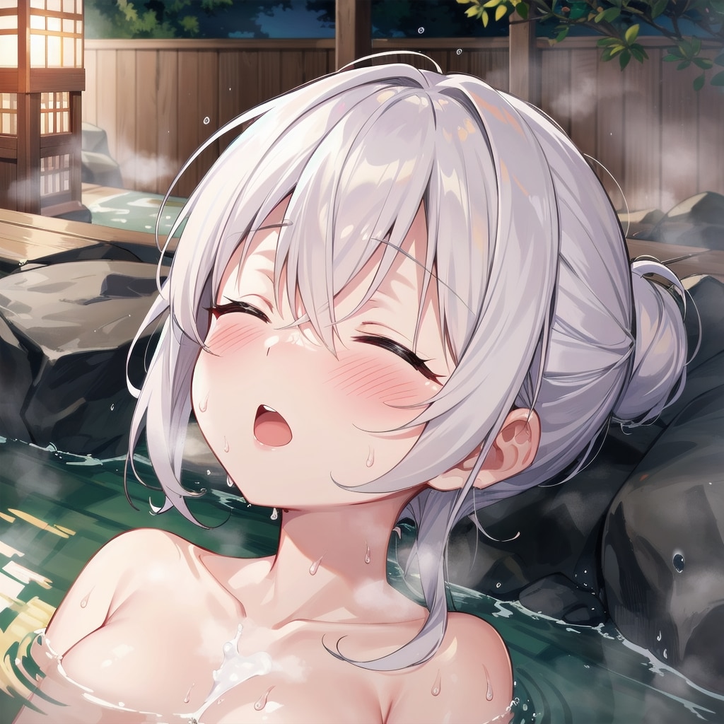 ああ゛あ゛あ゛あ゛あ゛～～～