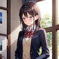 ほら、これ満足でしょ・・・ 2枚目