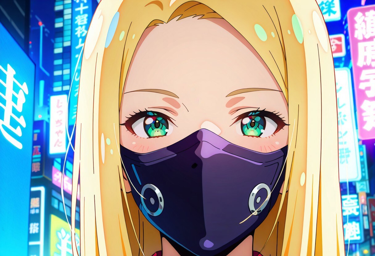 サイバーくノ一2025⑦